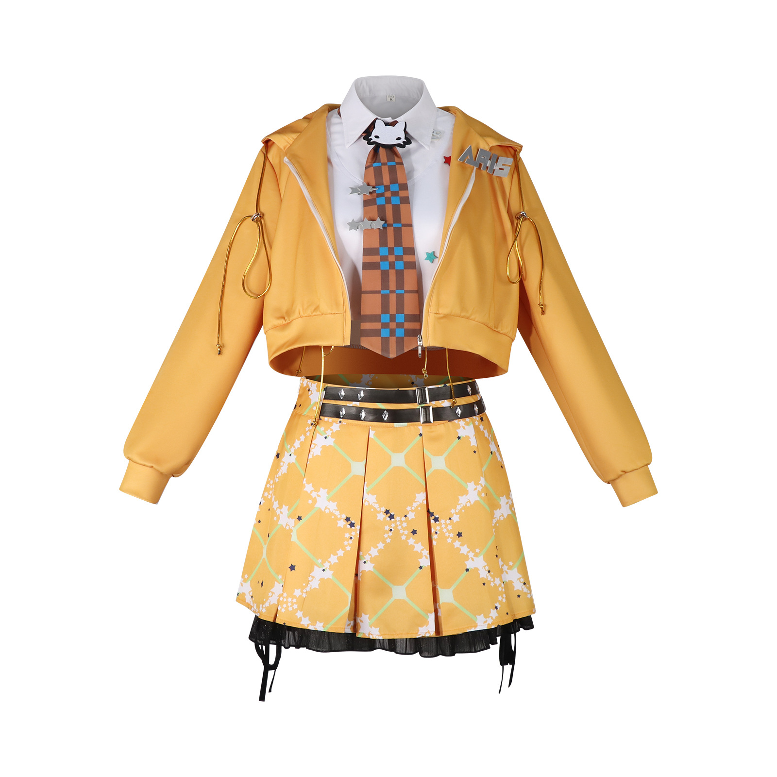 WHH Anime NIKKE Anis Cosplay K - Women Anime Cosplay incelemesi ve fiyatı