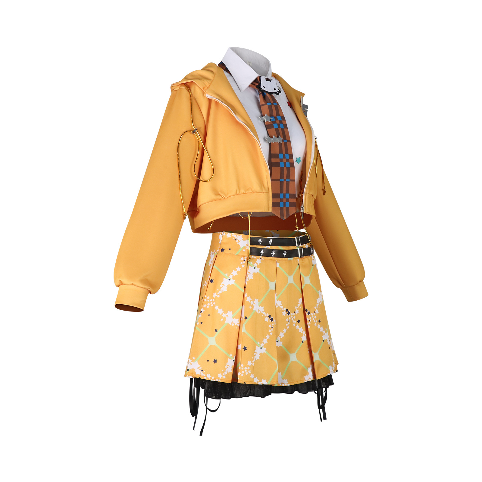 WHH Anime NIKKE Anis Cosplay K - Women Anime Cosplay incelemesi ve fiyatı