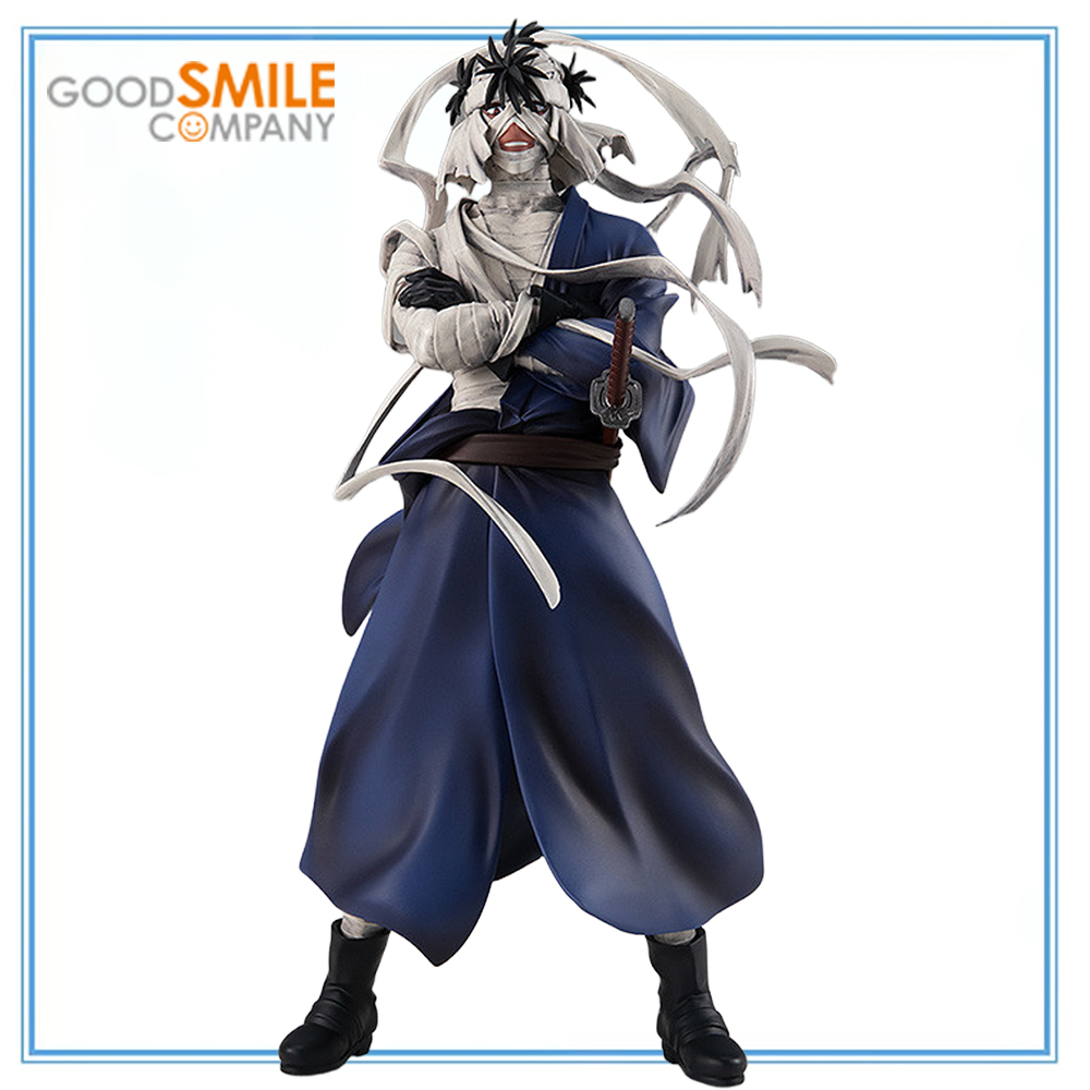 100% Orijinal Stokta Good Smil - Good Smile Company Pop Up Parade incelemesi ve fiyatı