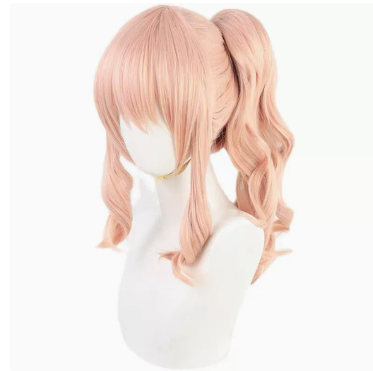 Anime Cosplay Kostüm Peruk Aki - Anime Cosplay Com incelemesi ve fiyatı