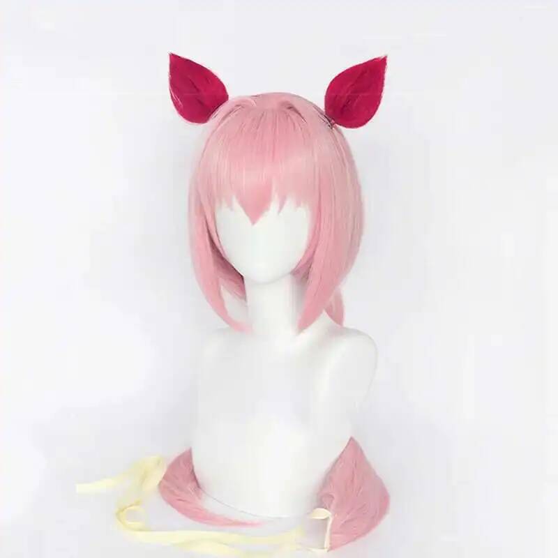 Uma Musume Haru Urara Cosplay  - Women Anime Cosplay incelemesi ve fiyatı