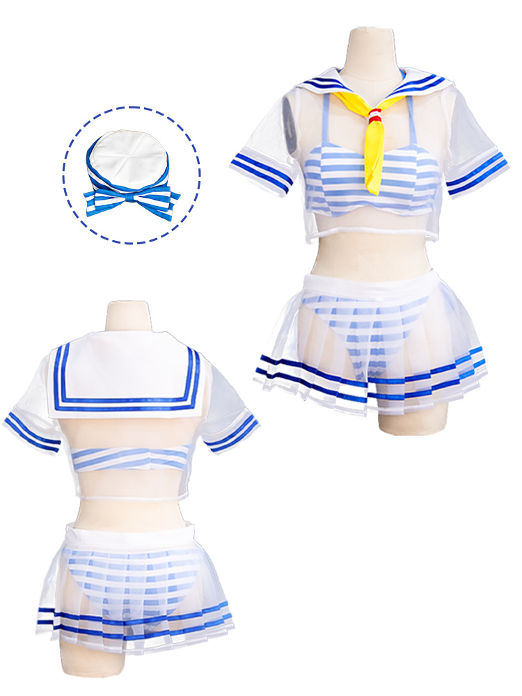 Re:Zero Rem Cosplay Kostümü -  - Anime Cosplay Re Zero incelemesi ve fiyatı