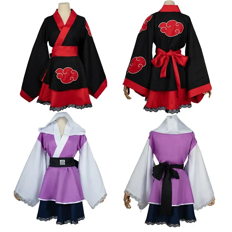 2025 Cadılar Bayramı Hokage Co - Anime Cosplay Ninja incelemesi ve fiyatı