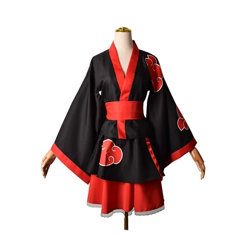 2025 Cadılar Bayramı Hokage Co - Anime Cosplay Ninja incelemesi ve fiyatı