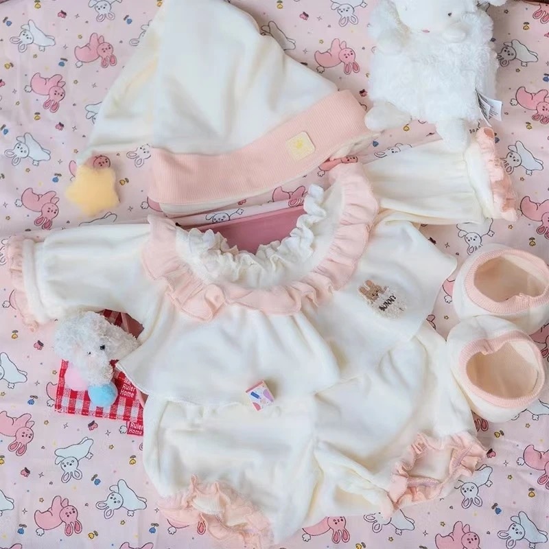40cm Shulei oyuncak bebek kıya - Anime Cosplay Clothes incelemesi ve fiyatı