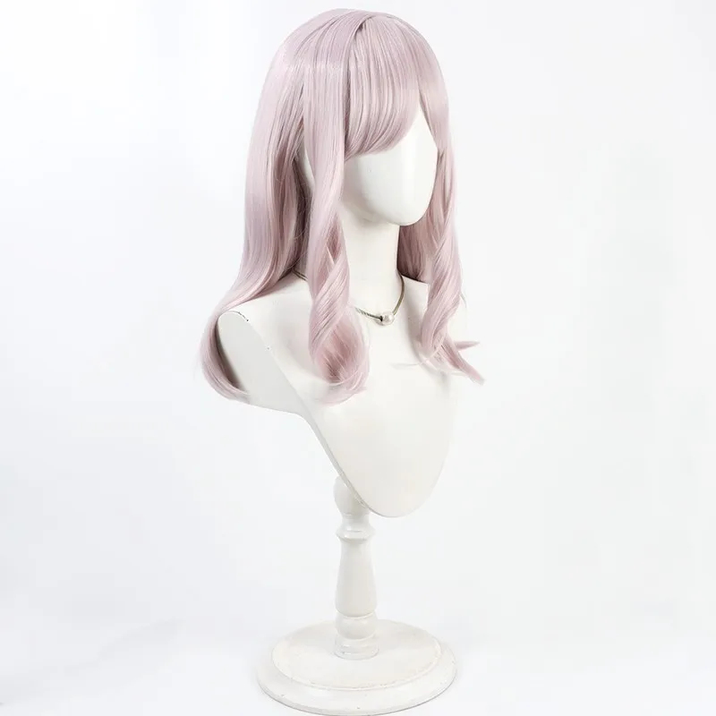 KK56Game Blue Archive Acos Cos - Acos Cosplay Wig incelemesi ve fiyatı