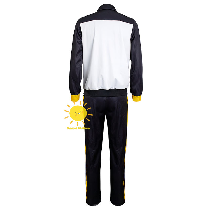 Anime Natsuki Subaru Cosplay R - Anime Cosplay Re Zero incelemesi ve fiyatı