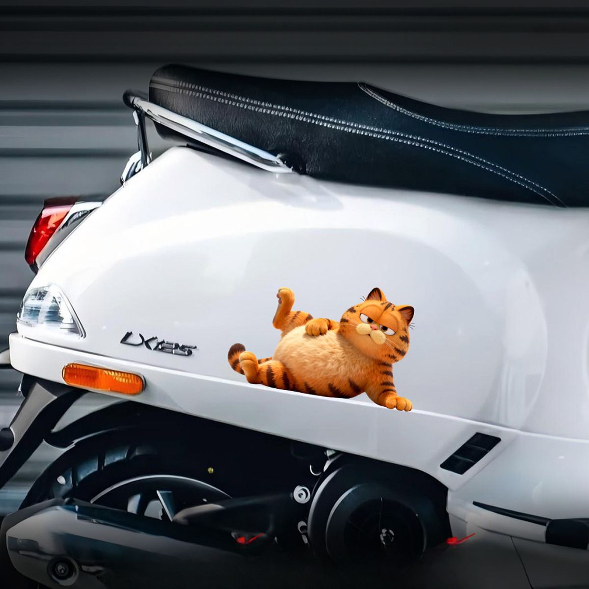 Sevimli Garfield Karikatür Vin - Anime Cosplay Roleplay incelemesi ve fiyatı