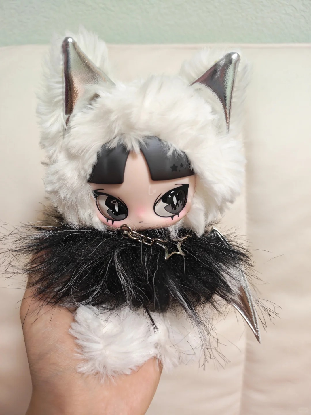 Orijinal Inn'S Bir Melektir Bi - Anime & Cosplay Expo Acx 2025 incelemesi ve fiyatı