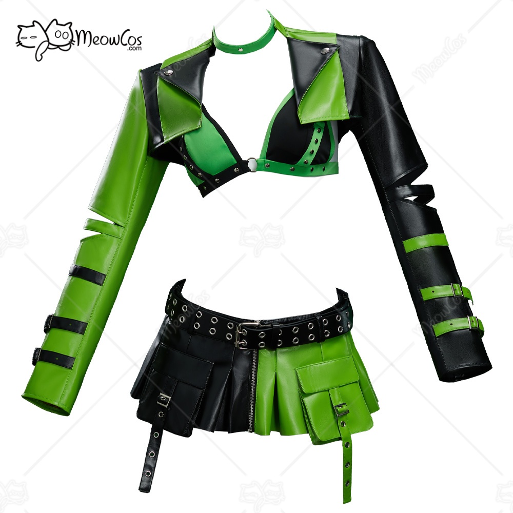 ABD Stok MEOWCOS Kadın Anime Ü - Anime Cosplay Com incelemesi ve fiyatı