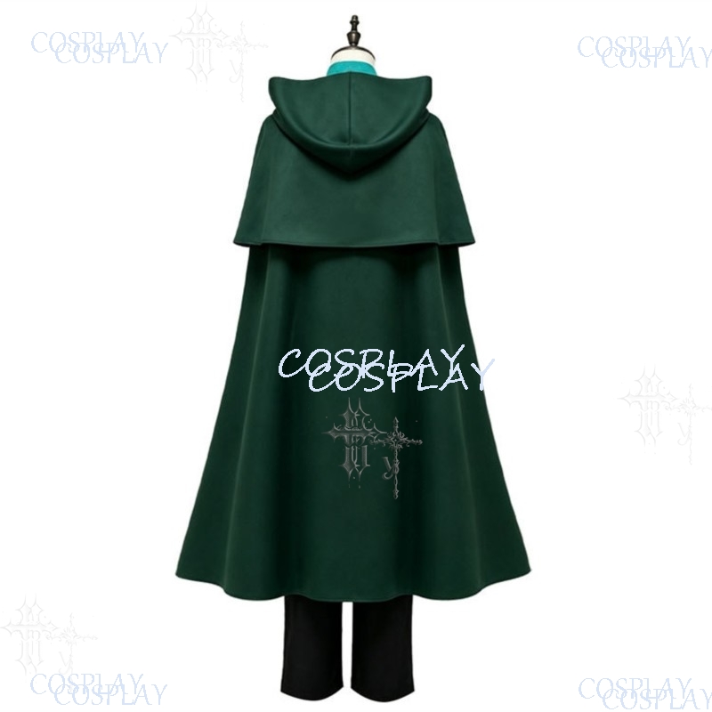 Re Zero Otto Suwen Cos Cloak B - Anime Cosplay Re Zero incelemesi ve fiyatı
