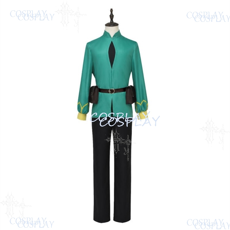 Re Zero Otto Suwen Cos Cloak B - Anime Cosplay Re Zero incelemesi ve fiyatı
