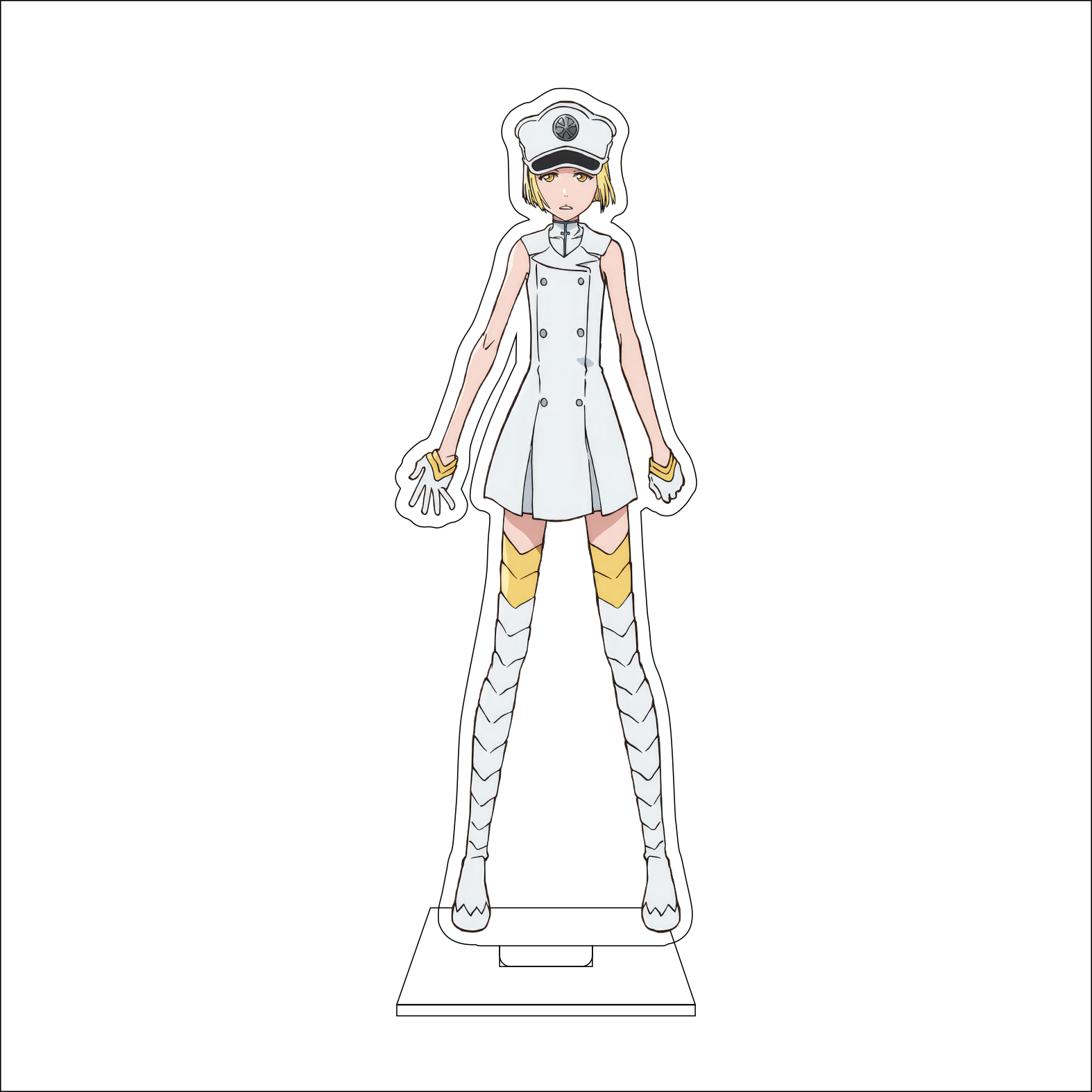 16 CM Anime BLEACH Cosplay Akr - Anime Cosplay Roleplay incelemesi ve fiyatı