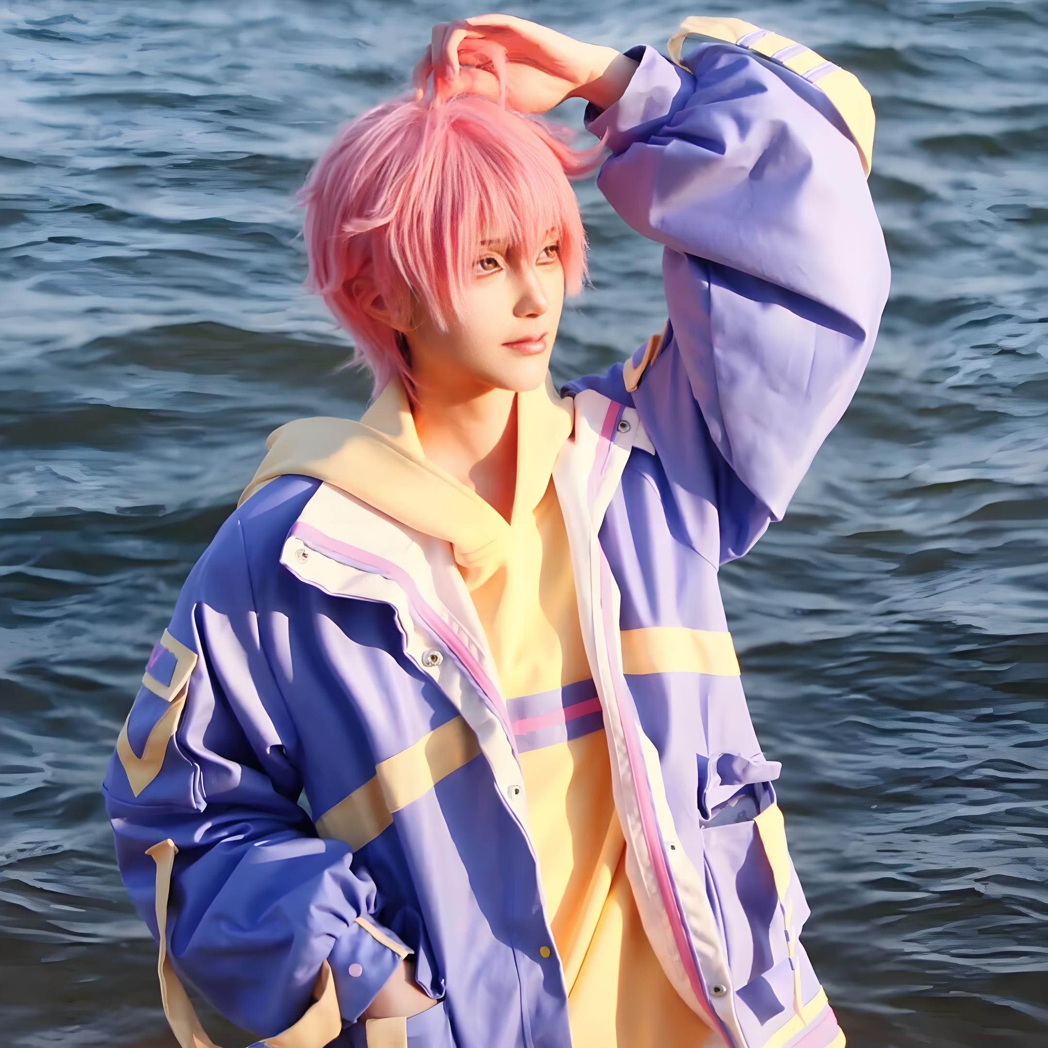 Ahlak bozun kız Anime Bağlantı - Anime Cosplay Link incelemesi ve fiyatı