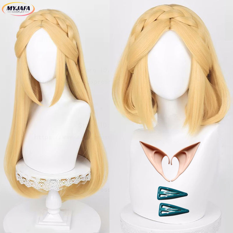Link Prenses 35 cm 72 cm Yükse - Anime Cosplay Link incelemesi ve fiyatı