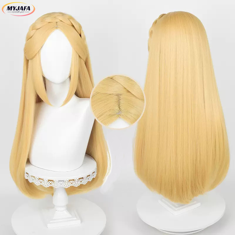Link Prenses 35 cm 72 cm Yükse - Anime Cosplay Link incelemesi ve fiyatı