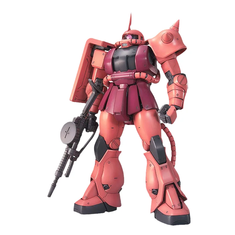 Bandai Orijinal GUNDAM Anime M - Bandai Gundam Hg incelemesi ve fiyatı