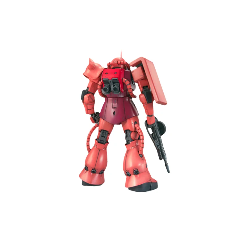 Bandai Orijinal GUNDAM Anime M - Bandai Gundam Hg incelemesi ve fiyatı