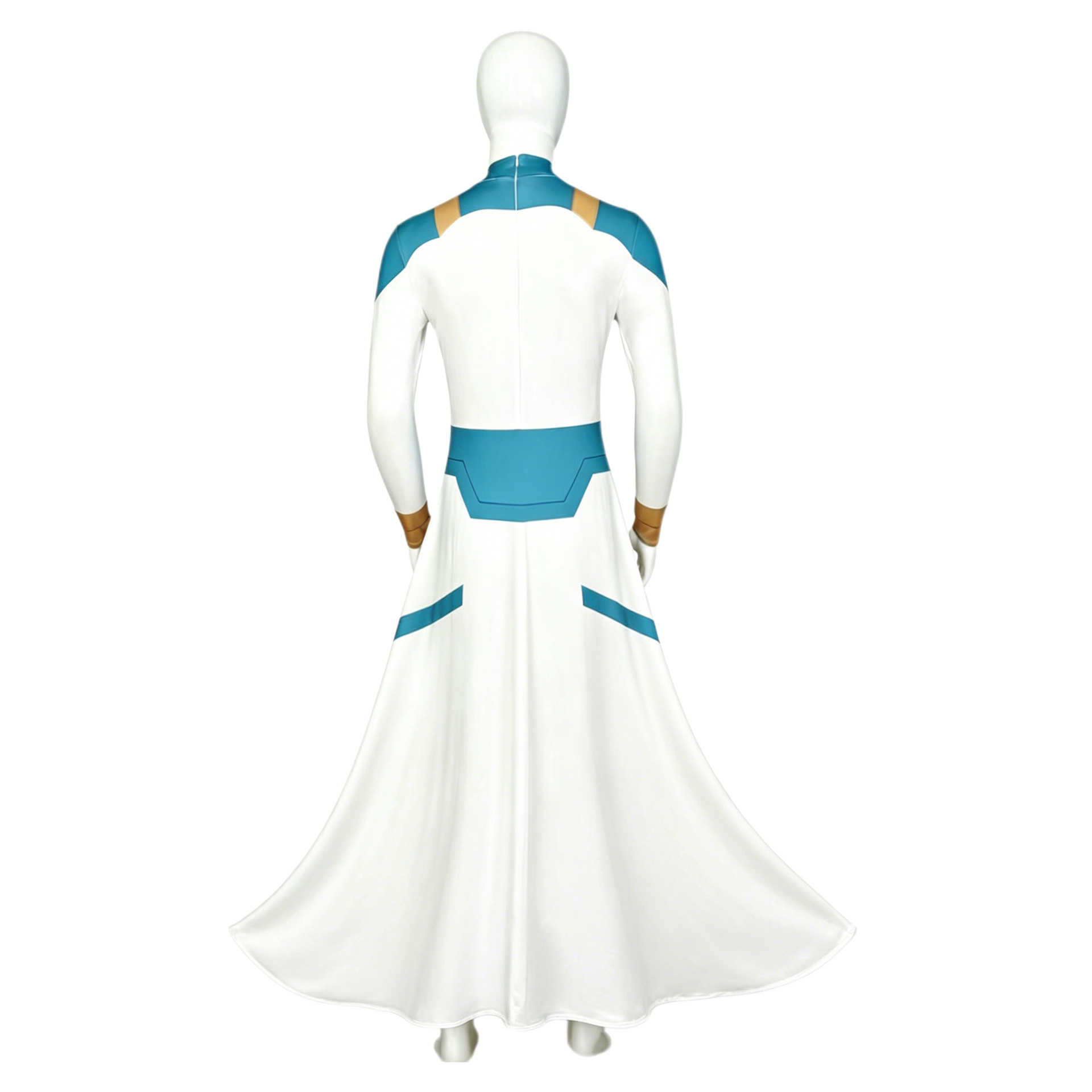 Disfraz Invincible Mark Grayso - Anime Cosplay Com incelemesi ve fiyatı