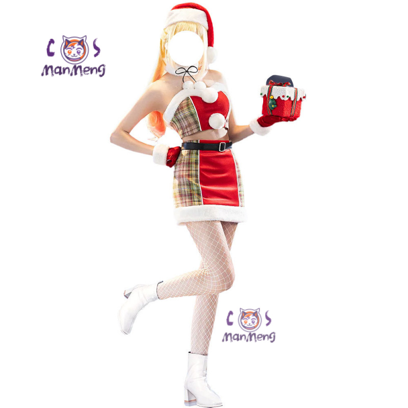 Anime My Dress-Up Darling Kita - Anime Cosplay Girl Name incelemesi ve fiyatı